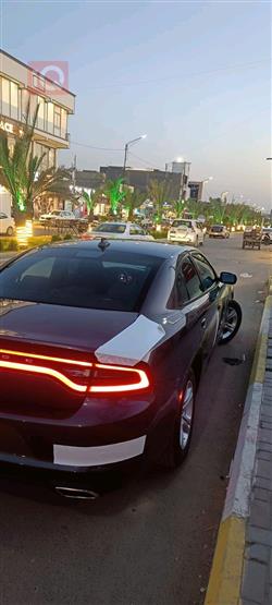 دودج تشارجر